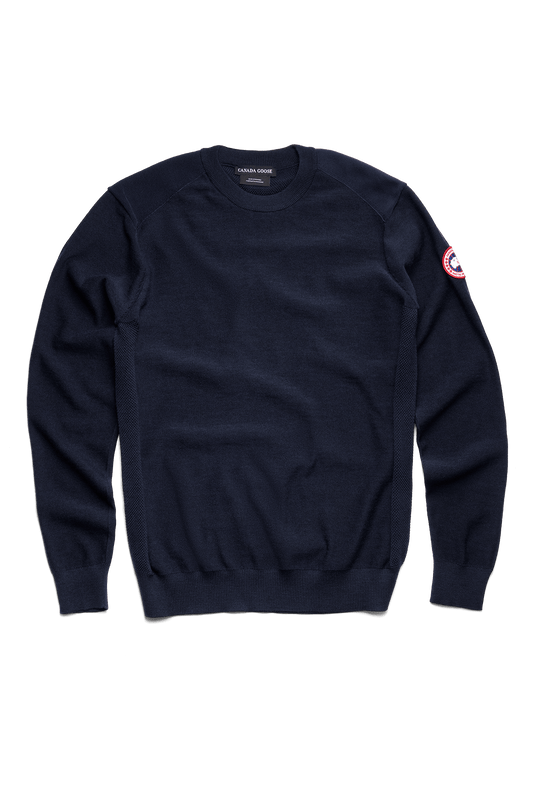 Canada Goose Dartmouth Crewneck Sweater