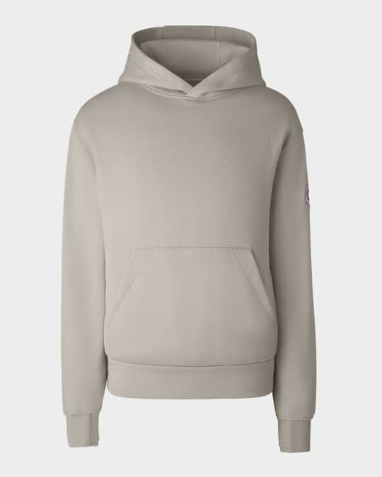 Canada Goose Tobermory Heavyweight Hoody