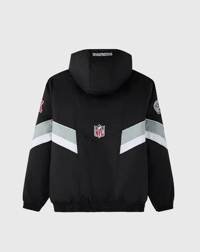OVO Raiders Puffer Jacket