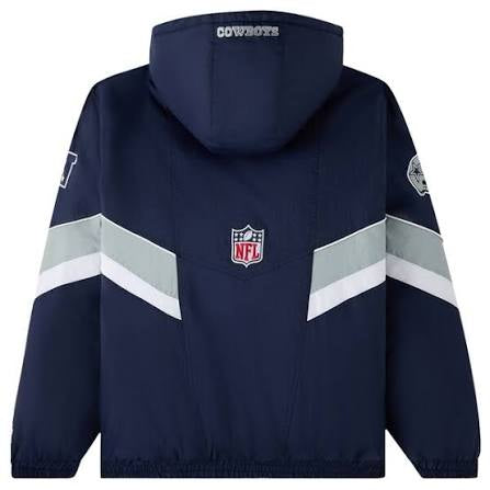 OVO Cowboys Puffer Jacket