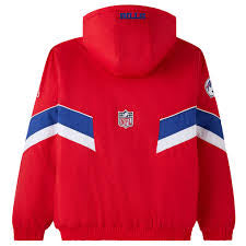 OVO Bills Puffer Jacket