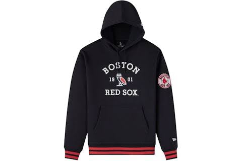 OVO Red Sox Hoodie