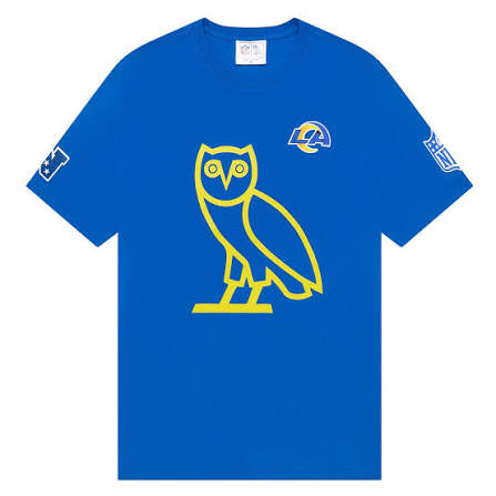 OVO Rams T-Shirt