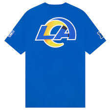 OVO Rams T-Shirt