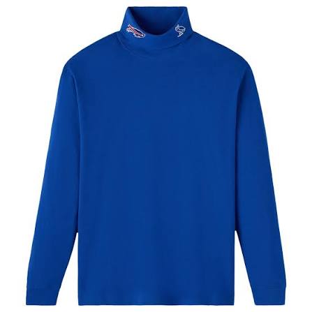 OVO Bills Heavyweight Turtleneck