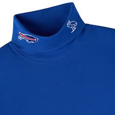 OVO Bills Heavyweight Turtleneck