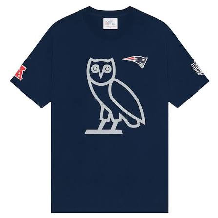OVO Patriots T-Shirt
