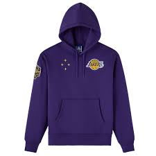 OVO Lakers Pullover Hoodie
