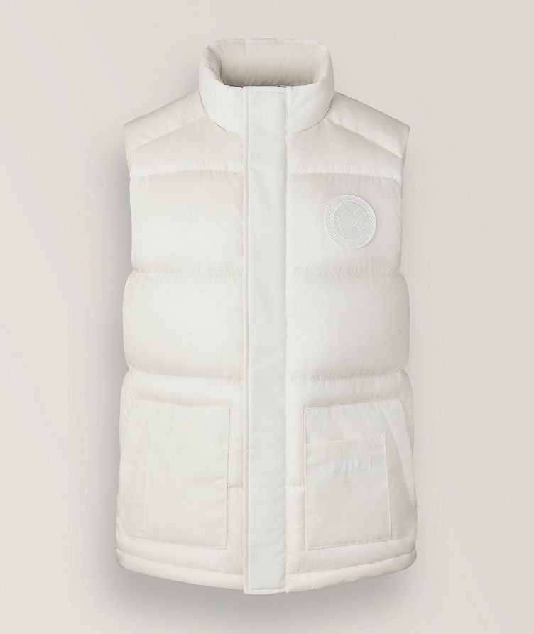Canada Goose Paradigm Freestyle Vest