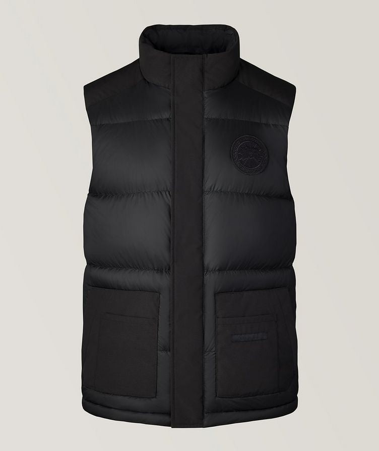 Canada Goose Paradigm Freestyle Vest