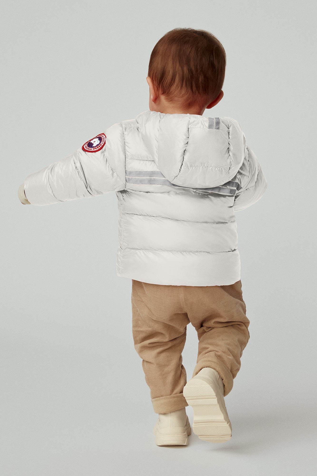Canada Goose Baby Crofton Puffer