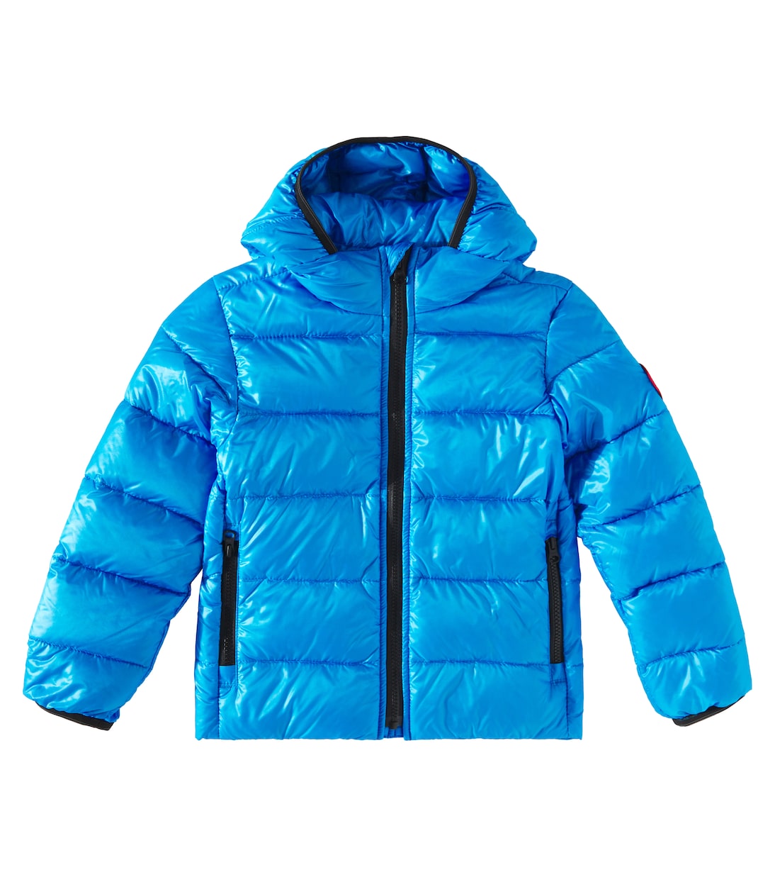 Canada Goose Baby Crofton Puffer