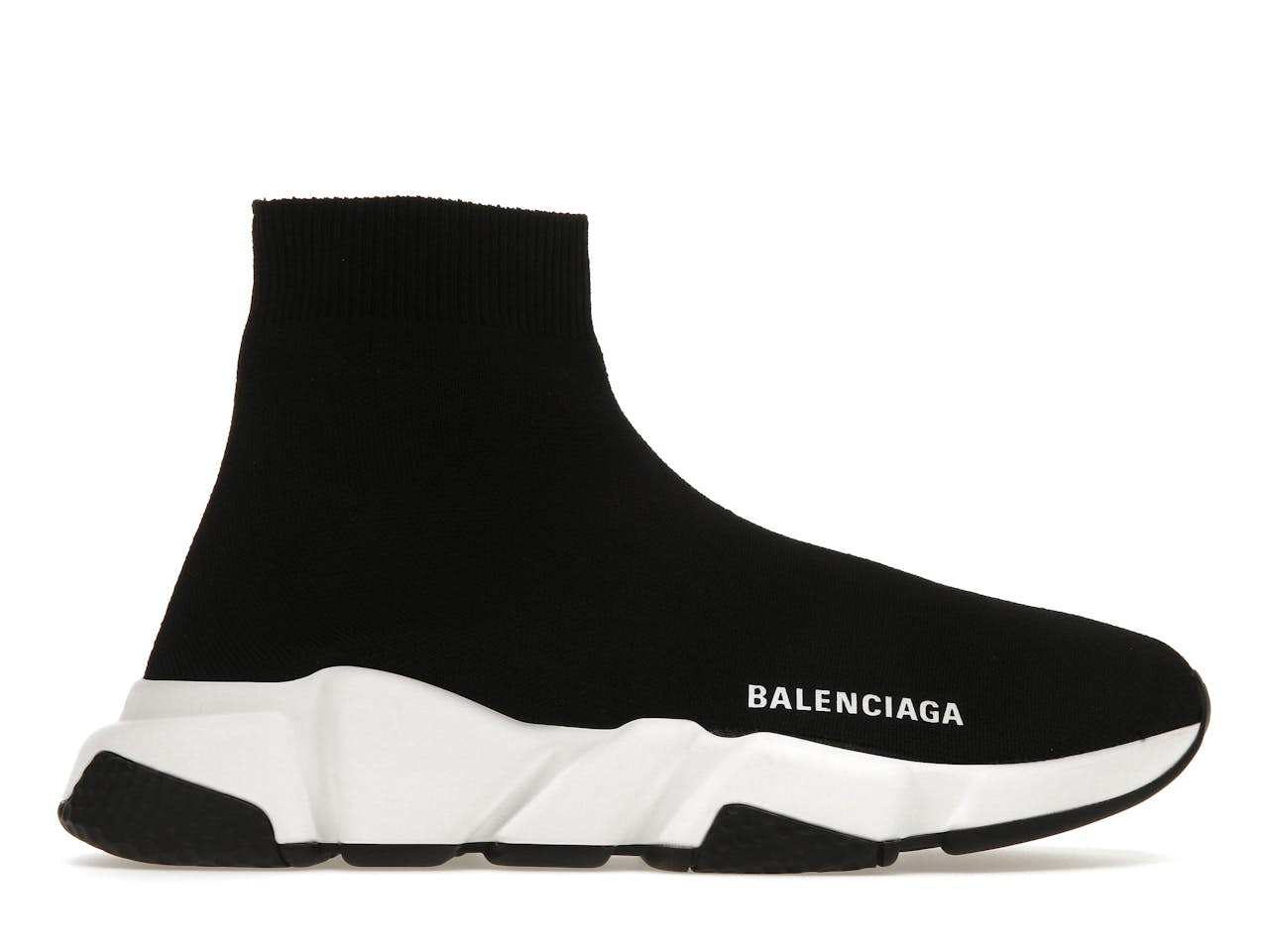 Balenciaga Speed Recycled