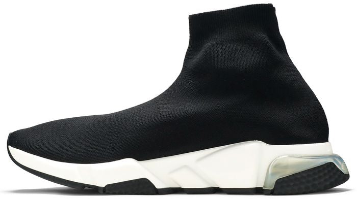 Balenciaga Speed Clear Sole