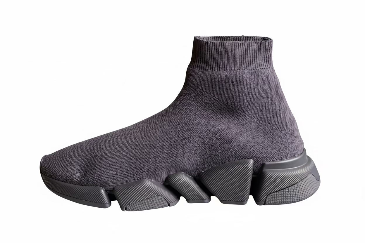 Balenciaga Speed 2.0 Sneakers