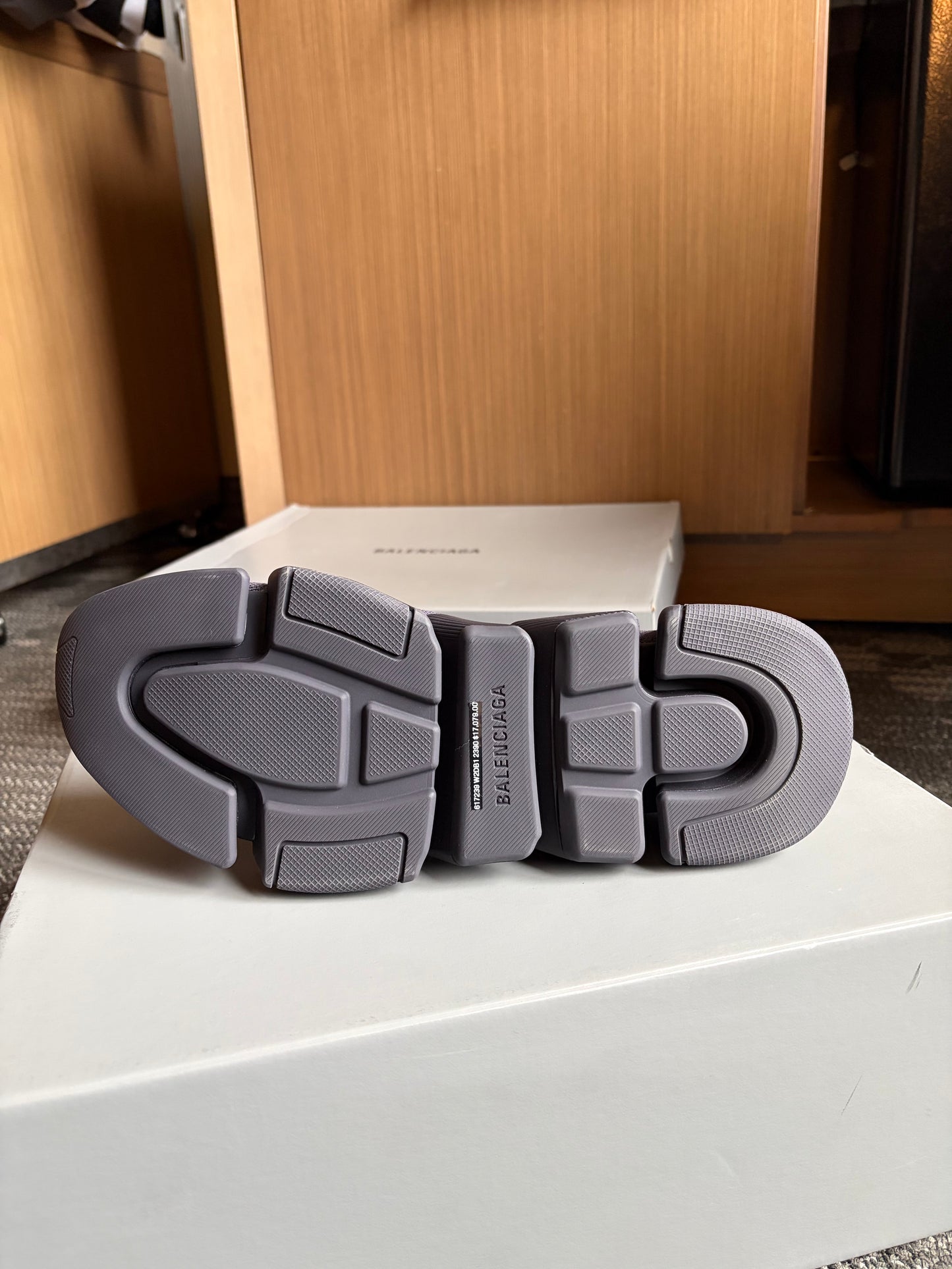 Balenciaga Speed 2.0 Sneakers