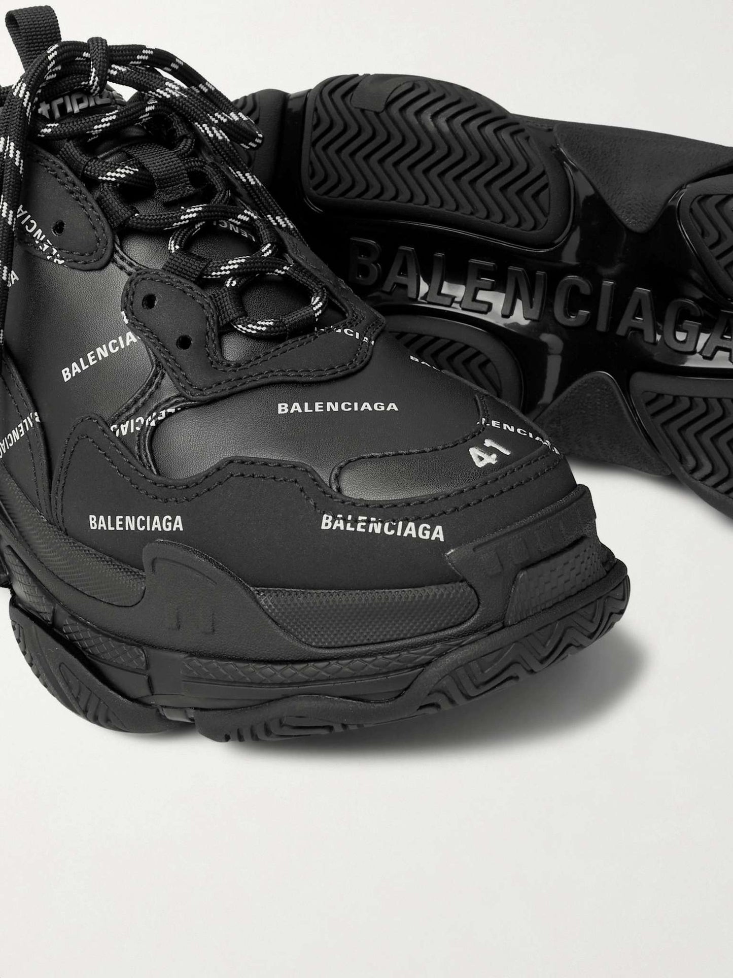 Balenciaga Triple S Sneaker