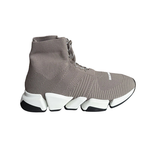 Balenciaga Speed 2.0 Lace up