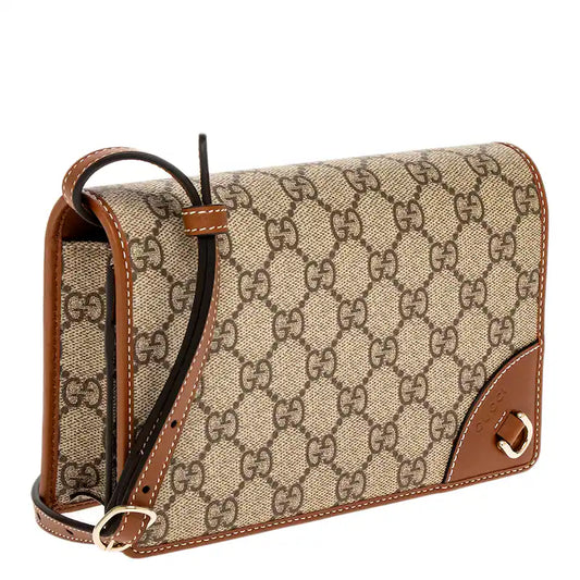 Gucci GG Mini Shoulder Bag