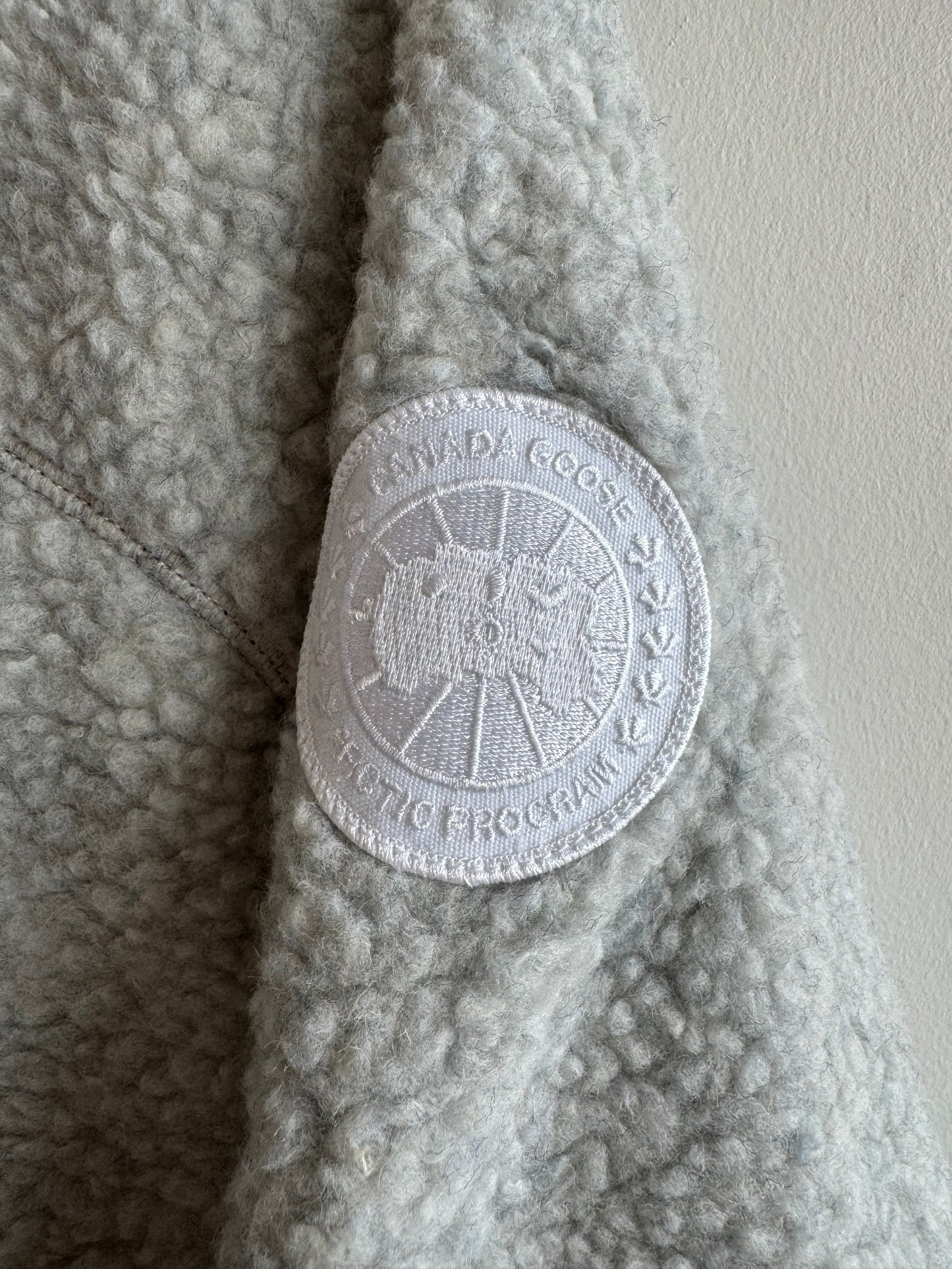 Canada Goose Simcoe Full zip