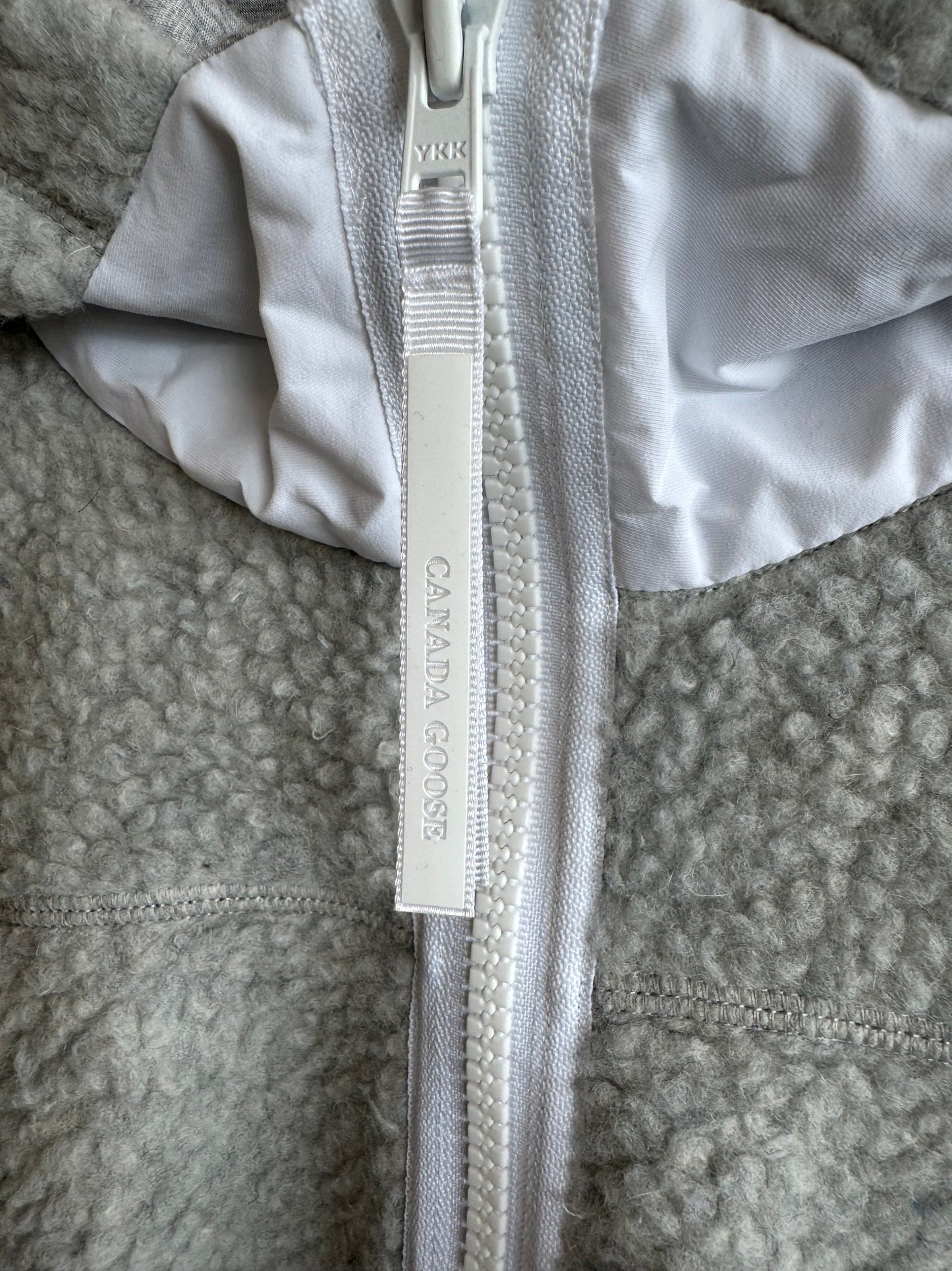 Canada Goose Simcoe Full zip