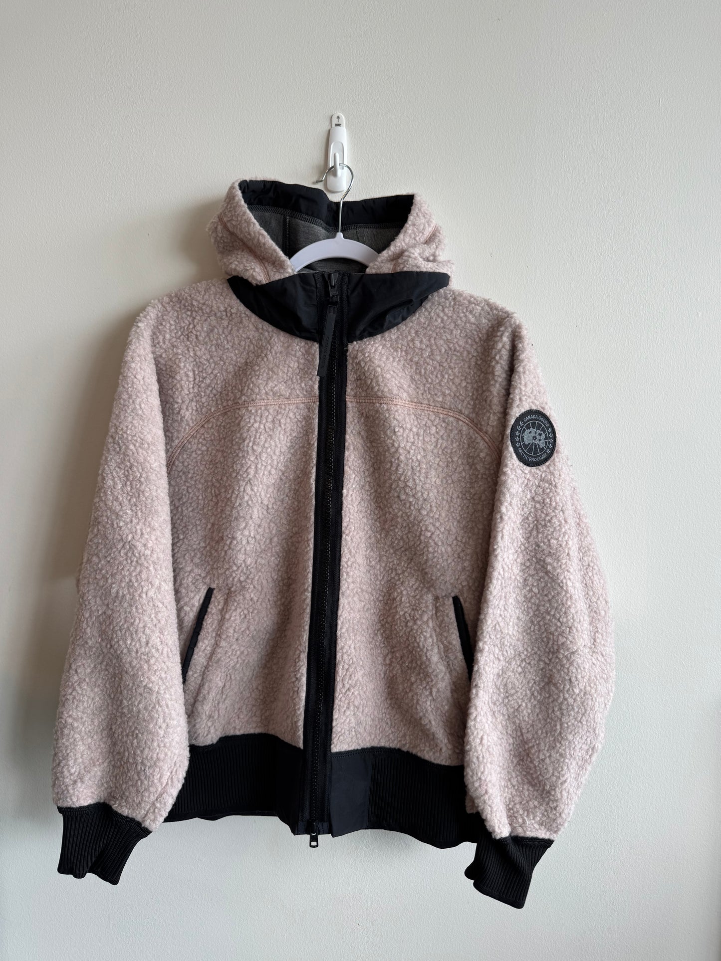 Canada Goose Simcoe Full zip
