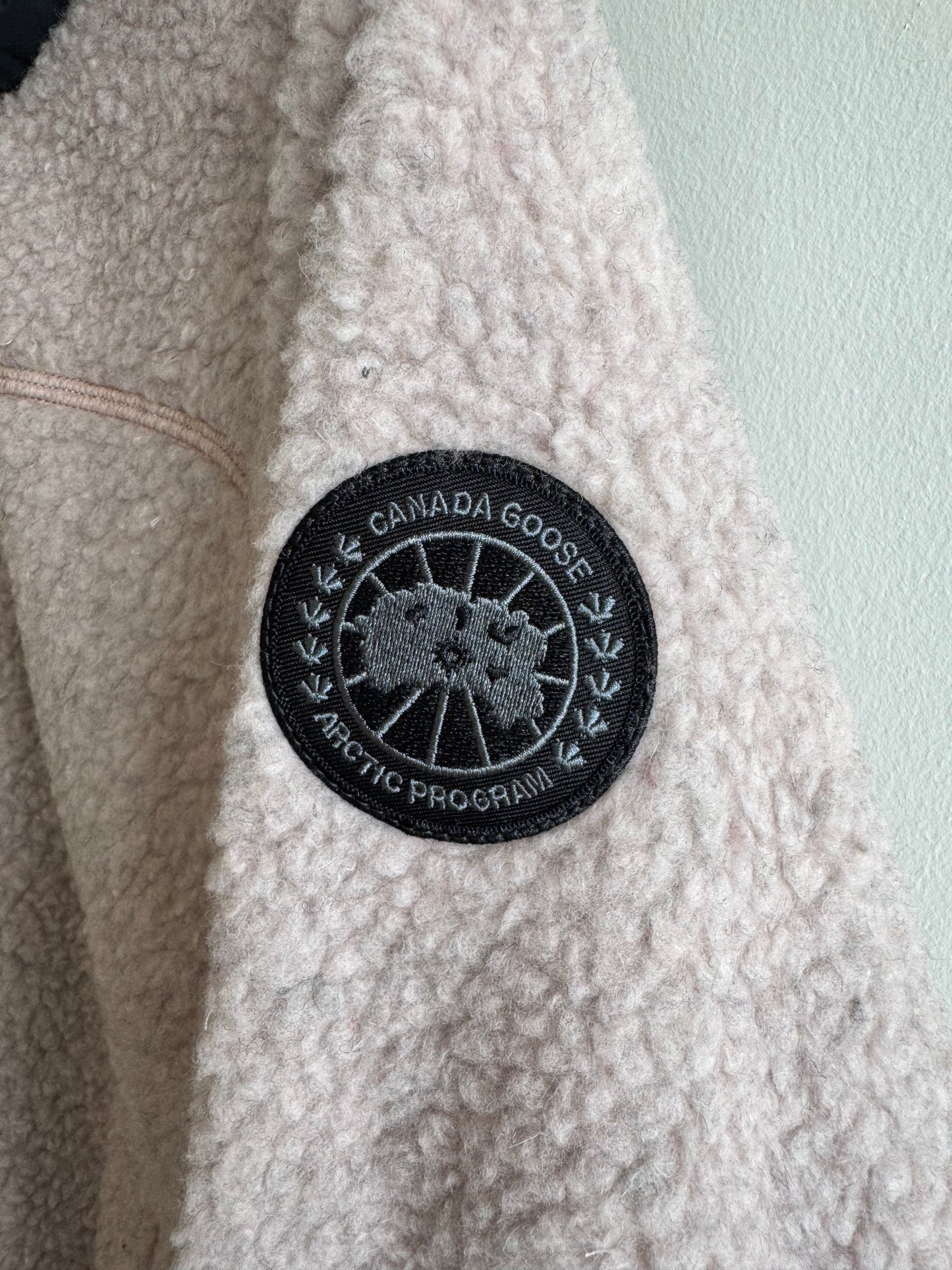 Canada Goose Simcoe Full zip