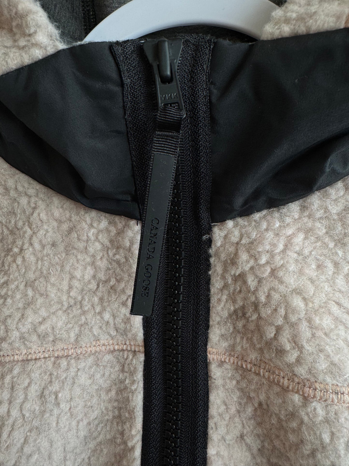 Canada Goose Simcoe Full zip