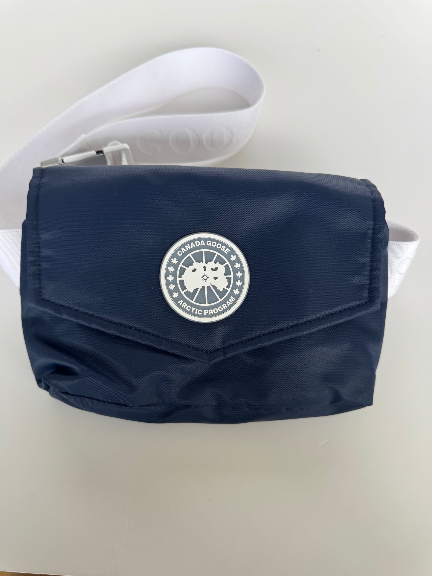 Canada Goose Mini Waist Pack
