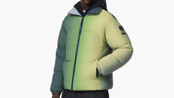 Canada Goose x Concepts Lawrence Puffer