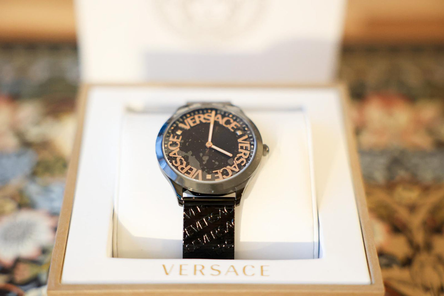 Versace Watch 38mm