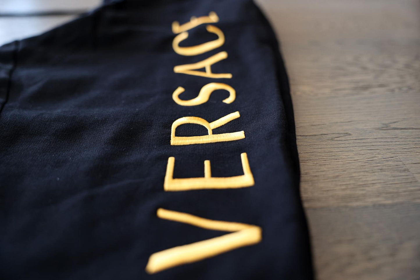 Versace Sweatpants