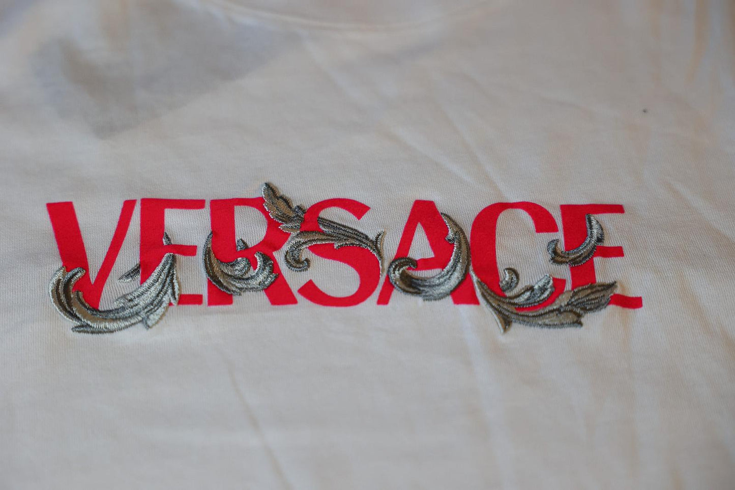 Versace Barroco Tshirt
