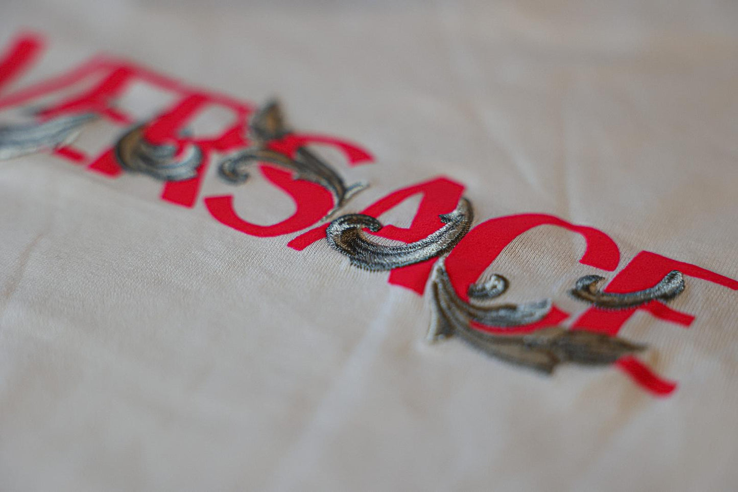 Versace Barroco Tshirt