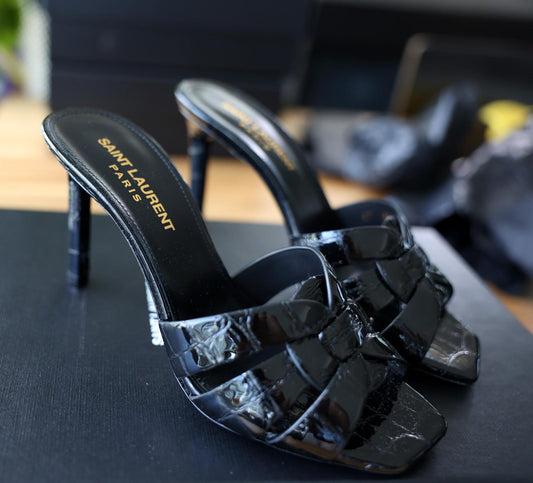 YSL Tribute Croc