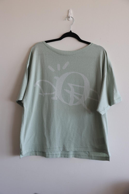 Dior x Cactus Jack Shirt