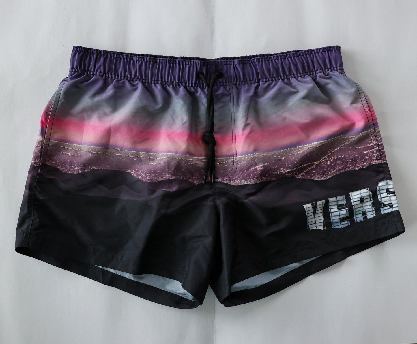 Versace Hills Swim Trunks