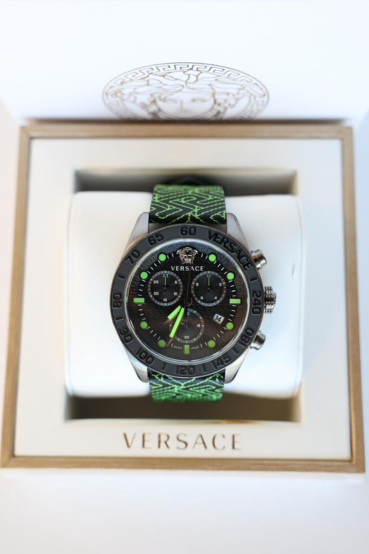 Versace Watch 42mm