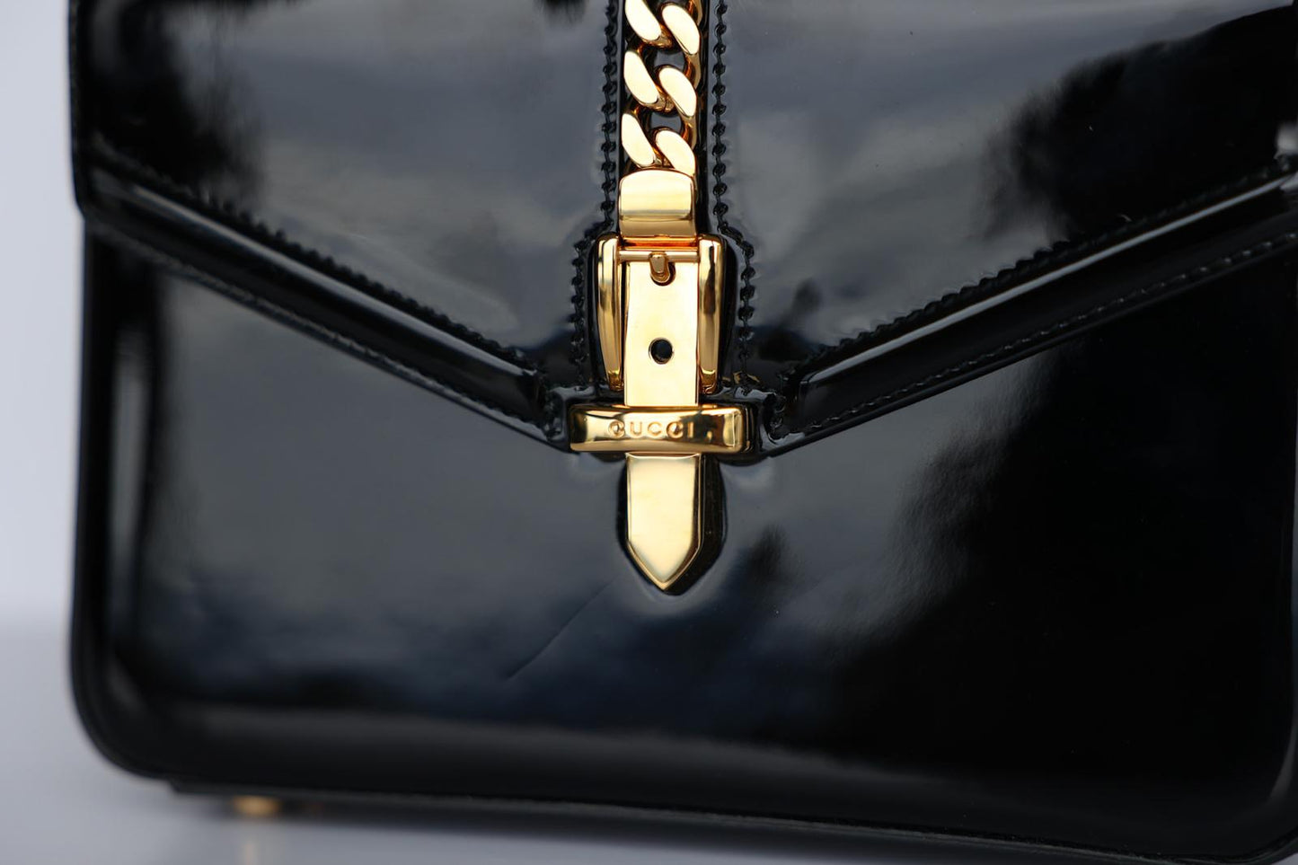 Gucci Sylvie 1969 Bag