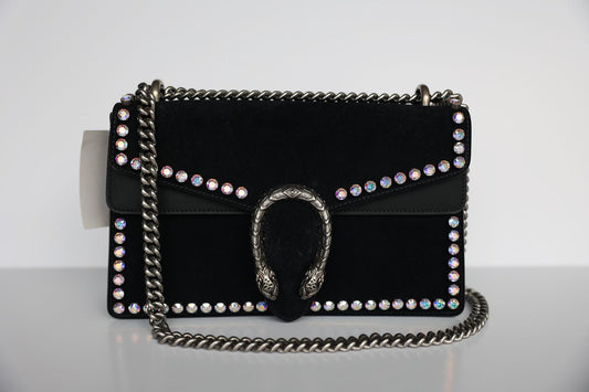 Gucci Dionysus Bag