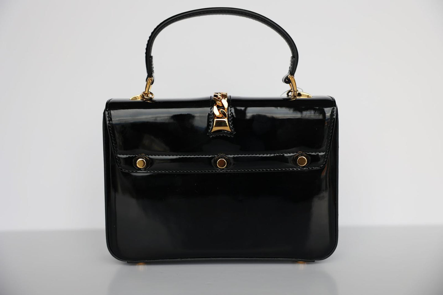 Gucci Sylvie 1969 Bag