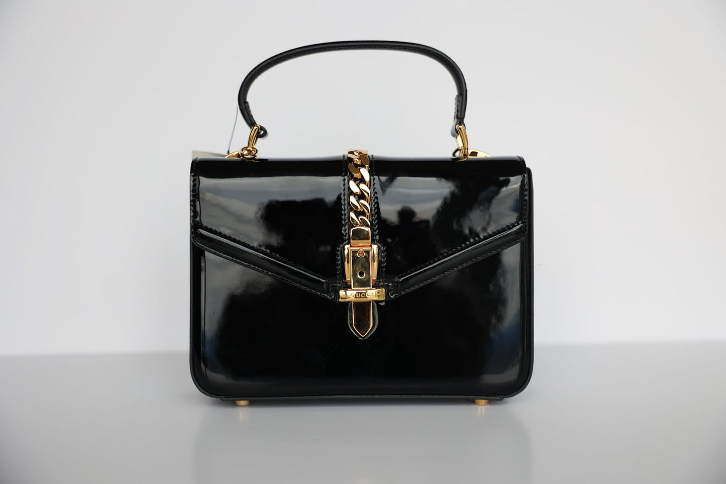 Gucci Sylvie 1969 Bag