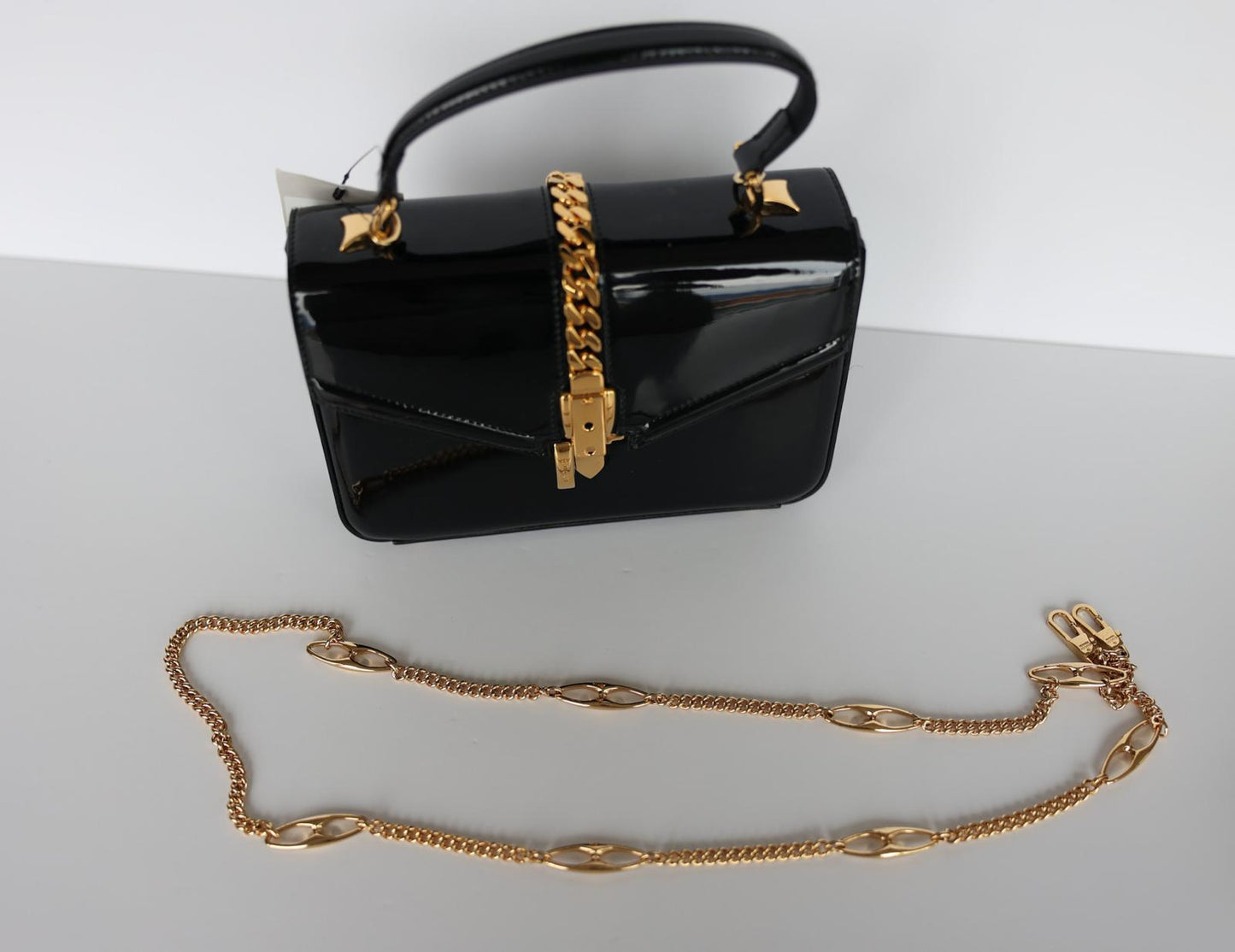 Gucci Sylvie 1969 Bag