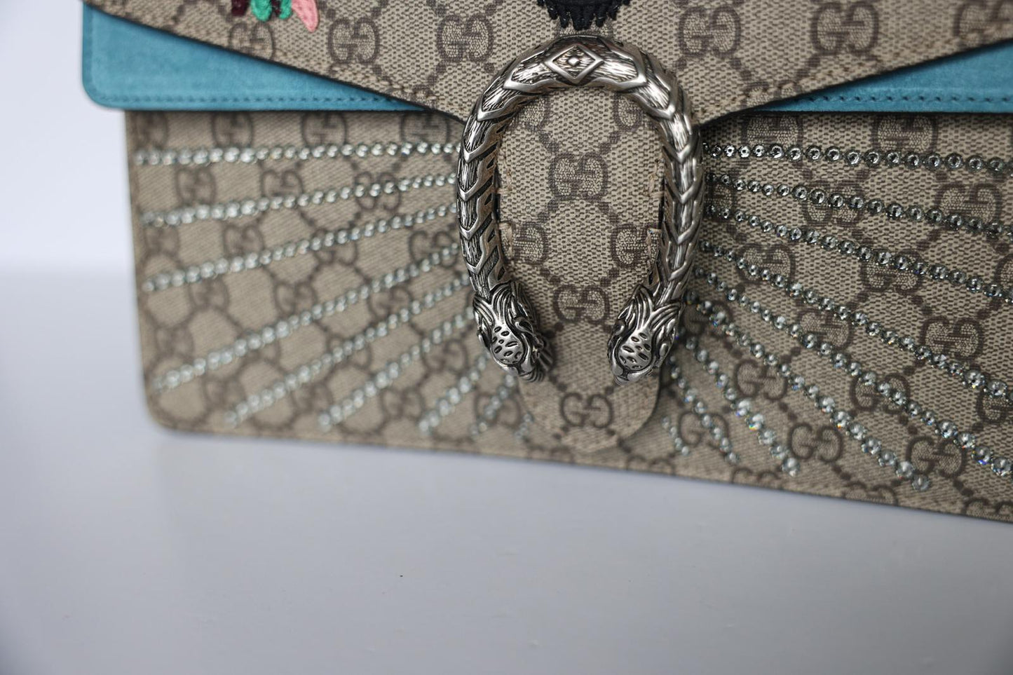 Gucci Dionysus Medium Bag