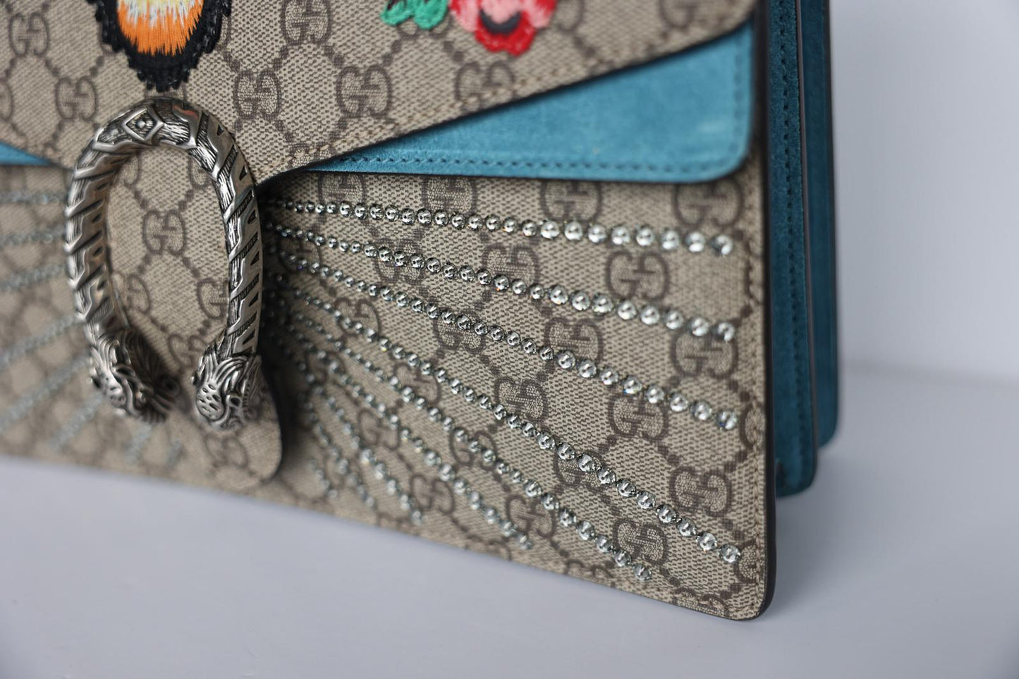 Gucci Dionysus Medium Bag