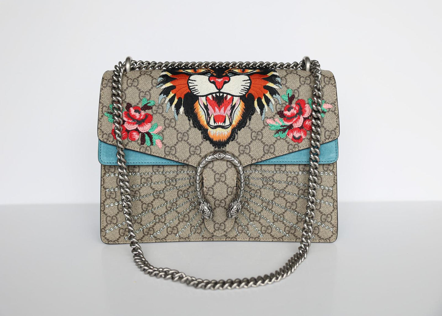 Gucci Dionysus Medium Bag
