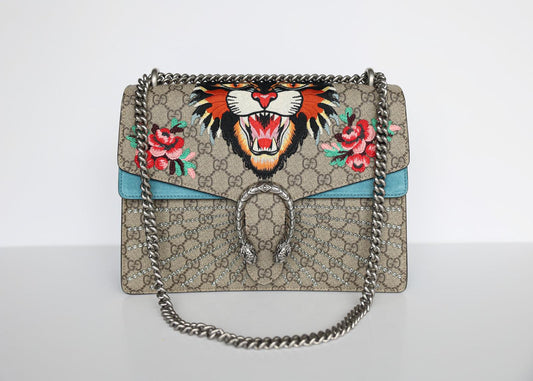 Gucci Dionysus Medium Bag