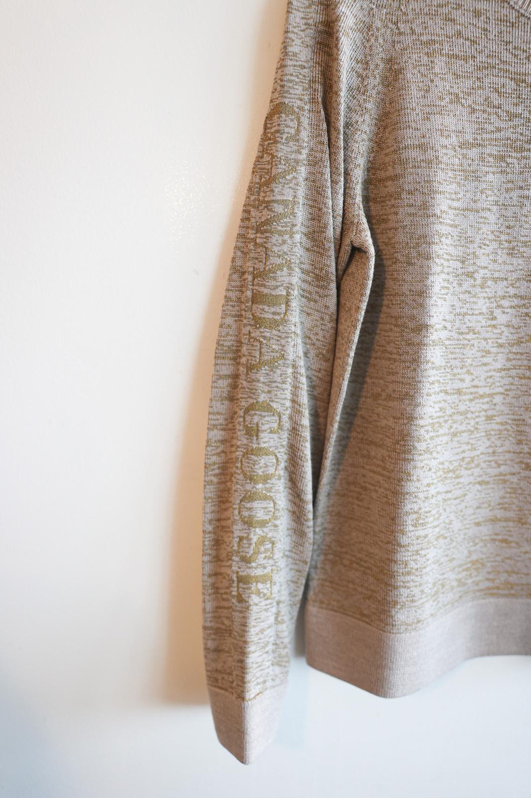 Canada Goose Saturna Crewneck
