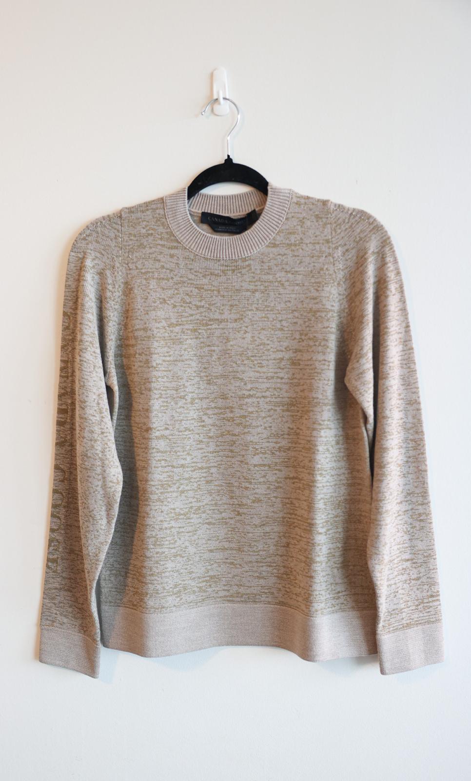 Canada Goose Saturna Crewneck