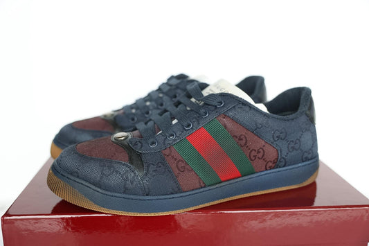 Gucci Screener Shoes